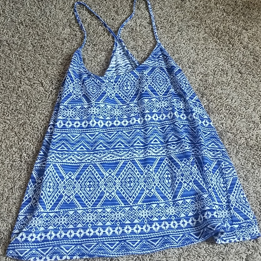 Forever 21 tank top